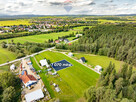 Działka na sprzedaż - Ludźmierz - 3