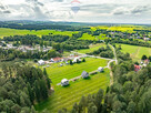 Działka na sprzedaż - Ludźmierz - 8