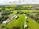 Działka na sprzedaż - Ludźmierz - 9