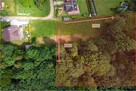 Najwyższa działka pod Czantorią – dom w lesie - 5