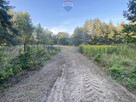 Działka budowlana w spokojnej okolicy - 3
