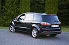 Ford S-Max 2.0 Benz. 147KM Navi! Convers! Właśnie Ten!!! - 3