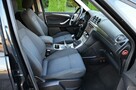 Ford S-Max 2.0 Benz. 147KM Navi! Convers! Właśnie Ten!!! - 7