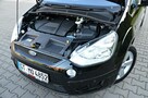 Ford S-Max 2.0 Benz. 147KM Navi! Convers! Właśnie Ten!!! - 10