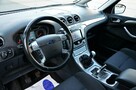Ford S-Max 2.0 Benz. 147KM Navi! Convers! Właśnie Ten!!! - 12