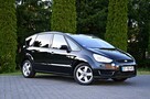 Ford S-Max 2.0 Benz. 147KM Navi! Convers! Właśnie Ten!!! - 13