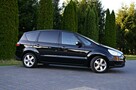 Ford S-Max 2.0 Benz. 147KM Navi! Convers! Właśnie Ten!!! - 15
