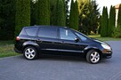 Ford S-Max 2.0 Benz. 147KM Navi! Convers! Właśnie Ten!!! - 16
