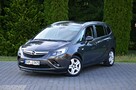 Opel Zafira 2.0CDTI 170KM Automat! Xenon! Navi! Zobacz Koniecznie!!!