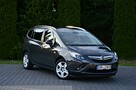 Opel Zafira 2.0CDTI 170KM Automat! Xenon! Navi! Zobacz Koniecznie!!! - 2
