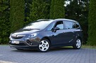 Opel Zafira 2.0CDTI 170KM Automat! Xenon! Navi! Zobacz Koniecznie!!! - 13