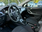 Opel Astra V 1.4 T GPF Enjoy, Salon PL! 1 właściciel! FV! - 10