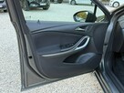 Opel Astra V 1.4 T GPF Enjoy, Salon PL! 1 właściciel! FV! - 11