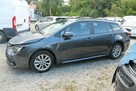 Toyota Corolla - 8