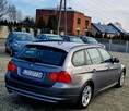 BMW 318 Śliczny stan! LIFT! Nowy rozrząd i dwumasa! Zamiana też! Hak ! - 5