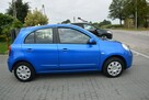 Nissan Micra 1.2B Navi/ Czujniki Parkowania/ Super Stan/ Sprowadzony - 7