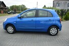 Nissan Micra 1.2B Navi/ Czujniki Parkowania/ Super Stan/ Sprowadzony - 12