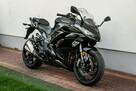 Kawasaki Z 1000 SX 2019 KSIĄŻKA ABS Raty Transport NAJWIĘKSZY Wybór MOTO W PL - 1