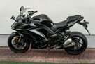 Kawasaki Z 1000 SX 2019 KSIĄŻKA ABS Raty Transport NAJWIĘKSZY Wybór MOTO W PL - 5