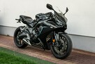 Honda CBR 650 R 2024 ABS  Raty Transport Największy Wybór w PL - 1