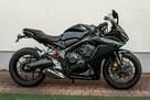 Honda CBR 650 R 2024 ABS  Raty Transport Największy Wybór w PL - 2