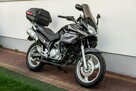 Honda Varadero 125 R 2008 MEGA Doinwestowana Raty Transport Największy Wybór Moto PL - 1