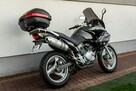 Honda Varadero 125 R 2008 MEGA Doinwestowana Raty Transport Największy Wybór Moto PL - 3
