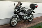 Honda Varadero 125 R 2008 MEGA Doinwestowana Raty Transport Największy Wybór Moto PL - 6