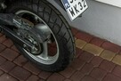 Honda Varadero 125 R 2008 MEGA Doinwestowana Raty Transport Największy Wybór Moto PL - 8