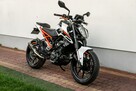 KTM duke 125 R 2020 ABS KSIĄŻKA Raty Transport Największy Wybór Moto 125 W PL - 1