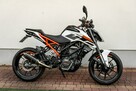 KTM duke 125 R 2020 ABS KSIĄŻKA Raty Transport Największy Wybór Moto 125 W PL - 2