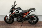 KTM duke 125 R 2020 ABS KSIĄŻKA Raty Transport Największy Wybór Moto 125 W PL - 5