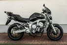 Yamaha FZ 6  N 600 FAZER 2007 ABS KSIĄŻKA Raty Transport NAJWIĘKSZY WYBÓR Moto - 2