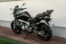 Yamaha FZ 6  N 600 FAZER 2007 ABS KSIĄŻKA Raty Transport NAJWIĘKSZY WYBÓR Moto - 4