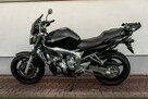 Yamaha FZ 6  N 600 FAZER 2007 ABS KSIĄŻKA Raty Transport NAJWIĘKSZY WYBÓR Moto - 5