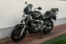Yamaha FZ 6  N 600 FAZER 2007 ABS KSIĄŻKA Raty Transport NAJWIĘKSZY WYBÓR Moto - 6
