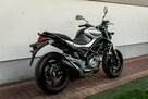Suzuki Gladius 650 R 2011 ABS MAŁY PRZEBIEG Transport Największy Wybór Rejestracja PL - 3
