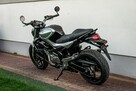 Suzuki Gladius 650 R 2010 ABS MAŁY PRZEBIEG Transport Największy Wybór Rejestracja PL - 4