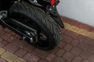 Suzuki Gladius 650 R 2010 ABS MAŁY PRZEBIEG Transport Największy Wybór Rejestracja PL - 8