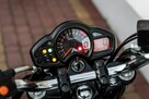 Suzuki Gladius 650 R 2010 ABS MAŁY PRZEBIEG Transport Największy Wybór Rejestracja PL - 9