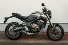 Honda CB 650 R ABS 2020 Transport Raty Największy Wybór Moto W PL - 2