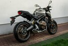 Honda CB 650 R ABS 2020 Transport Raty Największy Wybór Moto W PL - 3