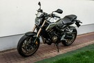 Honda CB 650 R ABS 2020 Transport Raty Największy Wybór Moto W PL - 6
