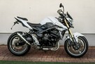 Suzuki GSR 750 R 2014 ABS Mały Przebieg Raty Transport MOTOSTAR NAJWIĘKSZY WYBÓR - 2