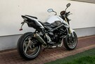 Suzuki GSR 750 R 2014 ABS Mały Przebieg Raty Transport MOTOSTAR NAJWIĘKSZY WYBÓR - 3