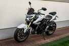 Suzuki GSR 750 R 2014 ABS Mały Przebieg Raty Transport MOTOSTAR NAJWIĘKSZY WYBÓR - 6