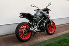 Yamaha MT 125 R 2021 ABS Raty Transport Największy Wybór Moto 125 W PL - 3