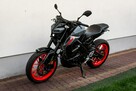 Yamaha MT 125 R 2021 ABS Raty Transport Największy Wybór Moto 125 W PL - 6