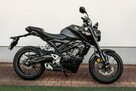 Honda CB 125 R 2024 ABS Mały Przebieg Raty Transport Największy Wybór 125 - 2