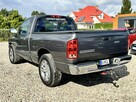Dodge RAM 1500 | 4.7 V8 | GAZ PRINS - 4